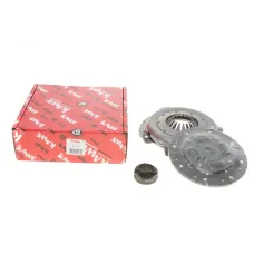 Купити Комплект зчеплення KAWE 957792 для Ford Sierra, Scorpio, Granada (d=220mm) (+вижимний) | KovelAutoHub