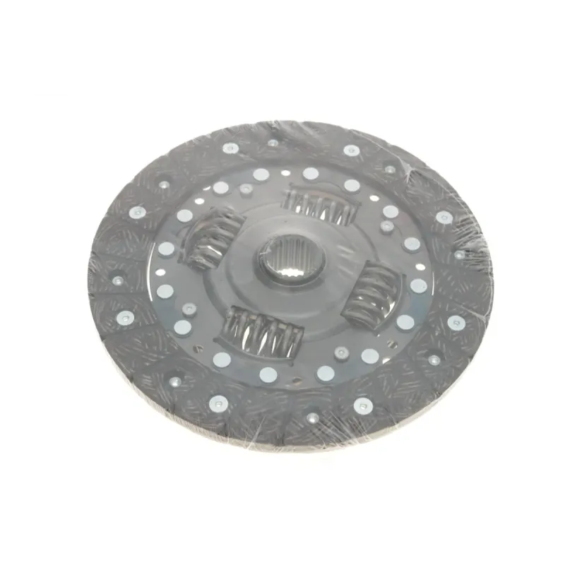 Комплект зчеплення KAWE 957792 для Ford Sierra, Scorpio, Granada (d=220mm) (+вижимний)