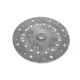 Комплект зчеплення KAWE 957792 для Ford Sierra, Scorpio, Granada (d=220mm) (+вижимний)