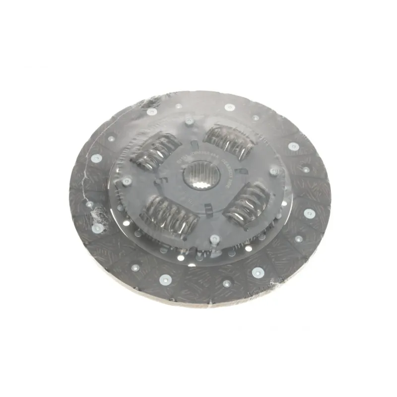 Комплект зчеплення KAWE 957792 для Ford Sierra, Scorpio, Granada (d=220mm) (+вижимний)