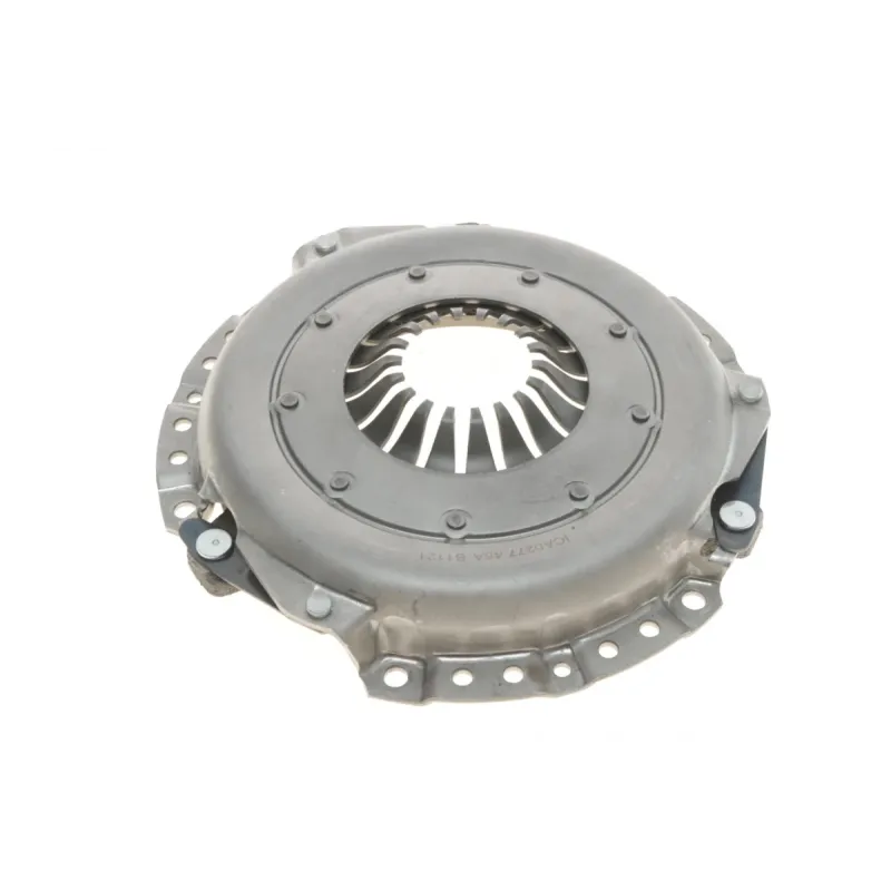 Комплект зчеплення KAWE 957792 для Ford Sierra, Scorpio, Granada (d=220mm) (+вижимний)