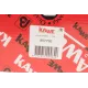 Комплект зчеплення KAWE 957792 для Ford Sierra, Scorpio, Granada (d=220mm) (+вижимний)