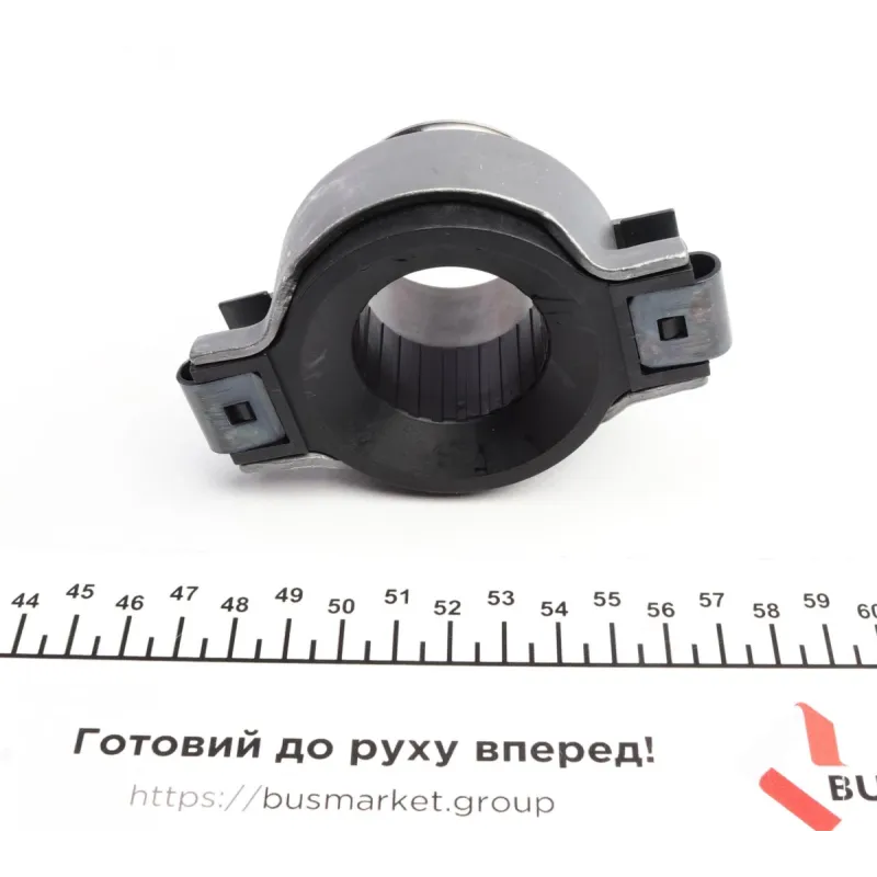 Комплект зчеплення KAWE 958271 для Iveco Daily II (d=235mm) (+вижимний)