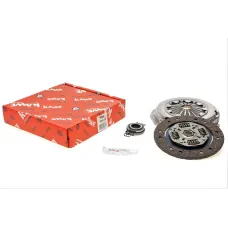 Комплект зчеплення KAWE 958491 для VW Caddy II 1995-2004, SEAT Ibiza II 1993-1999 (d=200mm)