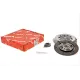 Комплект зчеплення KAWE 958491 для VW Caddy II 1995-2004, SEAT Ibiza II 1993-1999 (d=200mm)