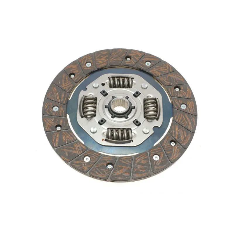Комплект зчеплення KAWE 958491 для VW Caddy II 1995-2004, SEAT Ibiza II 1993-1999 (d=200mm)