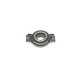 Комплект зчеплення KAWE 958491 для VW Caddy II 1995-2004, SEAT Ibiza II 1993-1999 (d=200mm)