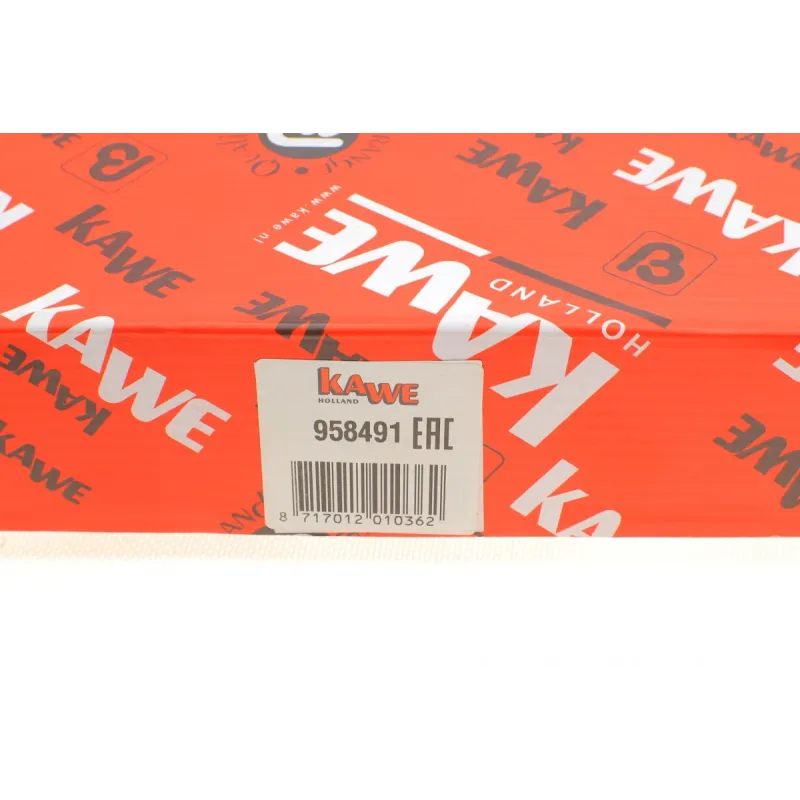 Комплект зчеплення KAWE 958491 для VW Caddy II 1995-2004, SEAT Ibiza II 1993-1999 (d=200mm)