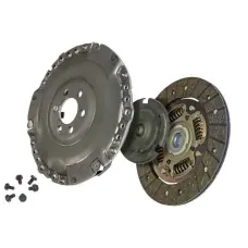 Купити Комплект зчеплення VW Bora/Golf/Skoda Octavia 1.9 SDI 97-03 (d=200mm) | KovelAutoHub