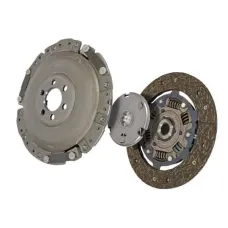 Купити Комплект зчеплення VW Golf/Bora/Seat Toledo/Leon 1.6 16V 00-06 (d=210mm) | KovelAutoHub
