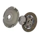 Комплект зчеплення VW Golf/Bora/Seat Toledo/Leon 1.6 16V 00-06 (d=210mm)