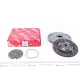 Комплект зчеплення VW Golf/Bora/Seat Toledo/Leon 1.6 16V 00-06 (d=210mm)