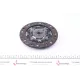 Комплект зчеплення VW Golf/Bora/Seat Toledo/Leon 1.6 16V 00-06 (d=210mm)