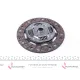 Комплект зчеплення VW Golf/Bora/Seat Toledo/Leon 1.6 16V 00-06 (d=210mm)