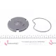 Комплект зчеплення VW Golf/Bora/Seat Toledo/Leon 1.6 16V 00-06 (d=210mm)