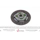 Комплект зчеплення KAWE 958536 для Skoda Octavia 1.4 16V 75 л.с. (2000-2010), d=210mm