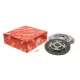 Комплект зчеплення KAWE 959061 для Ford Galaxy, VW Sharan 1.9 TDI 1995-2010 (d=228mm)