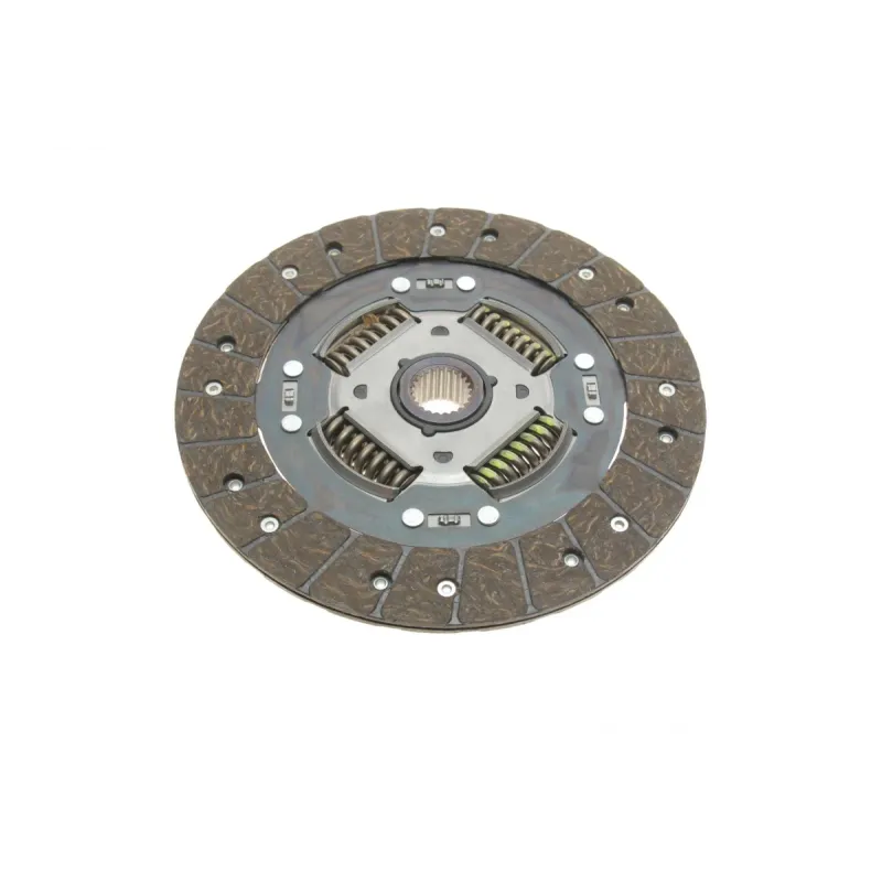 Комплект зчеплення KAWE 959061 для Ford Galaxy, VW Sharan 1.9 TDI 1995-2010 (d=228mm)