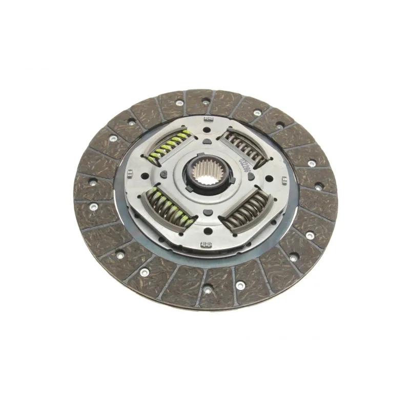 Комплект зчеплення KAWE 959061 для Ford Galaxy, VW Sharan 1.9 TDI 1995-2010 (d=228mm)