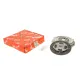 Комплект зчеплення Ford Fiesta/Mazda 121 95-08 (d=180mm)