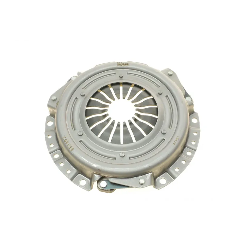Комплект зчеплення Ford Fiesta/Mazda 121 95-08 (d=180mm)