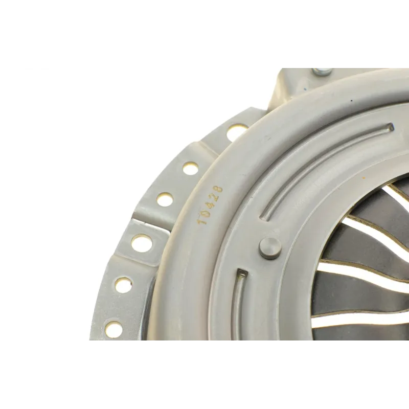 Комплект зчеплення Ford Fiesta/Mazda 121 95-08 (d=180mm)