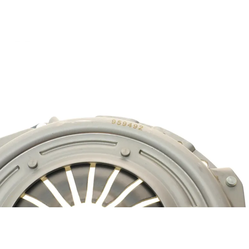 Комплект зчеплення Ford Fiesta/Mazda 121 95-08 (d=180mm)