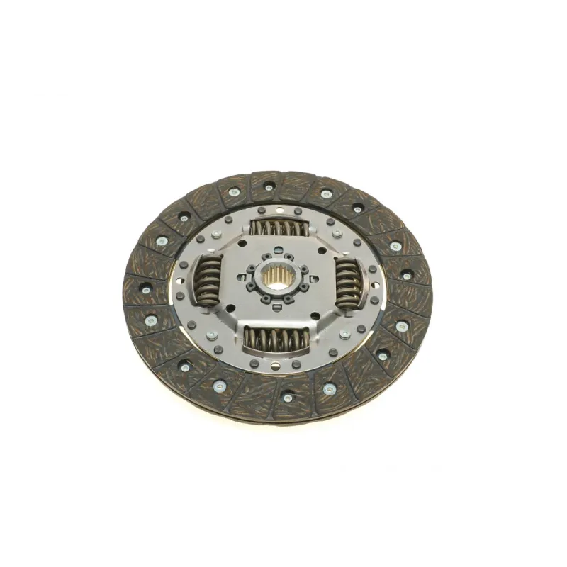Комплект зчеплення Ford Fiesta/Mazda 121 95-08 (d=180mm)