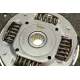 Комплект зчеплення Ford Fiesta/Mazda 121 95-08 (d=180mm)