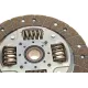 Комплект зчеплення KAWE 960201 для Fiat Scudo, Citroen Jumpy, Peugeot Expert 1.9TD 1996-2006