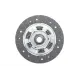 Комплект зчеплення KAWE 960271 для Renault Kangoo 1.9D (d=200mm) (+вижимний)