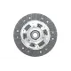 Комплект зчеплення KAWE 960271 для Renault Kangoo 1.9D (d=200mm) (+вижимний)