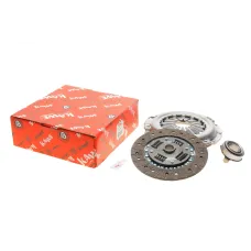 Купити Комплект зчеплення Mazda 323 III/VI/ 626 II/III/IV 2.0 TD/1.6 GT T/2.0 (d=225mm)+вижимний) | KovelAutoHub