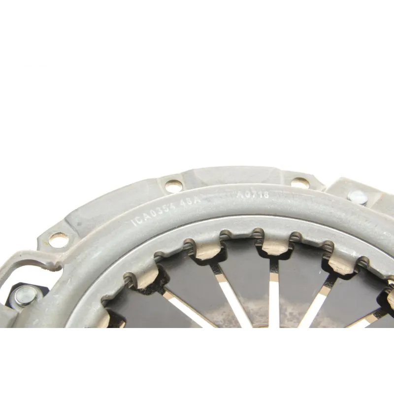 Комплект зчеплення Mazda 323 III/VI/ 626 II/III/IV 2.0 TD/1.6 GT T/2.0 (d=225mm)+вижимний)