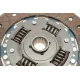 Комплект зчеплення Mazda 323 III/VI/ 626 II/III/IV 2.0 TD/1.6 GT T/2.0 (d=225mm)+вижимний)