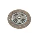 Комплект зчеплення Mazda 323 III/VI/ 626 II/III/IV 2.0 TD/1.6 GT T/2.0 (d=225mm)+вижимний)