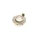 Комплект зчеплення Mazda 323 III/VI/ 626 II/III/IV 2.0 TD/1.6 GT T/2.0 (d=225mm)+вижимний)