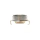 Комплект зчеплення Mazda 323 III/VI/ 626 II/III/IV 2.0 TD/1.6 GT T/2.0 (d=225mm)+вижимний)