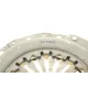 Комплект зчеплення Hyundai i10 1.1 08-13 (d=180mm) (+ вижимний)