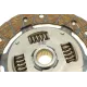 Комплект зчеплення Hyundai i10 1.1 08-13 (d=180mm) (+ вижимний)