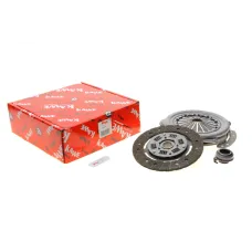 Купити Комплект зчеплення Mitsubishi Carisma 1.6 95-06 (d=200mm) (+вижимний) | KovelAutoHub