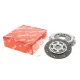 Комплект зчеплення Land Rover Freelander 2.0 Td4 00-06 (d=228mm)
