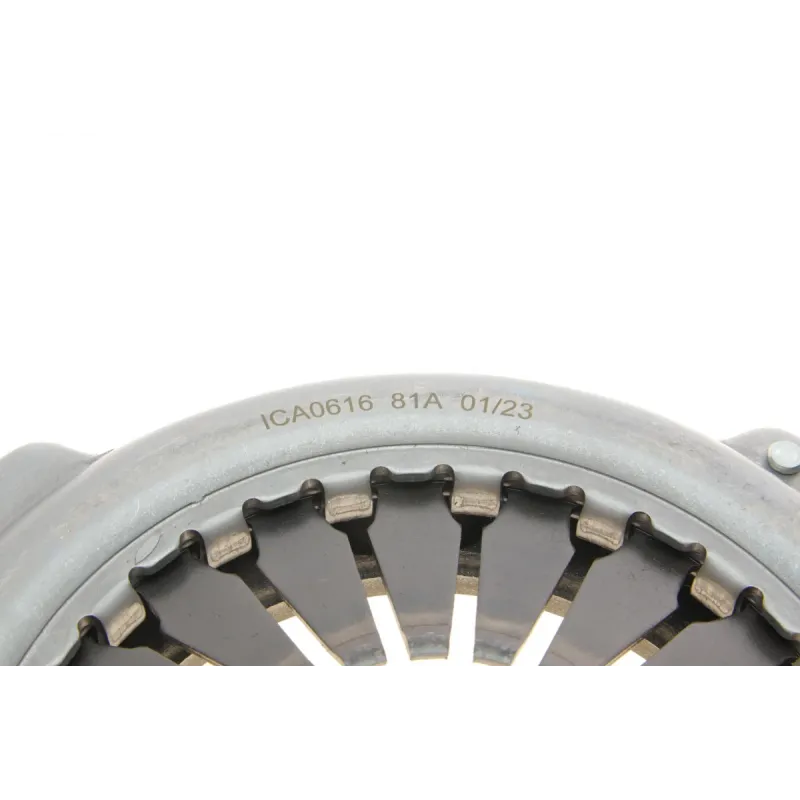 Комплект зчеплення Land Rover Freelander 2.0 Td4 00-06 (d=228mm)