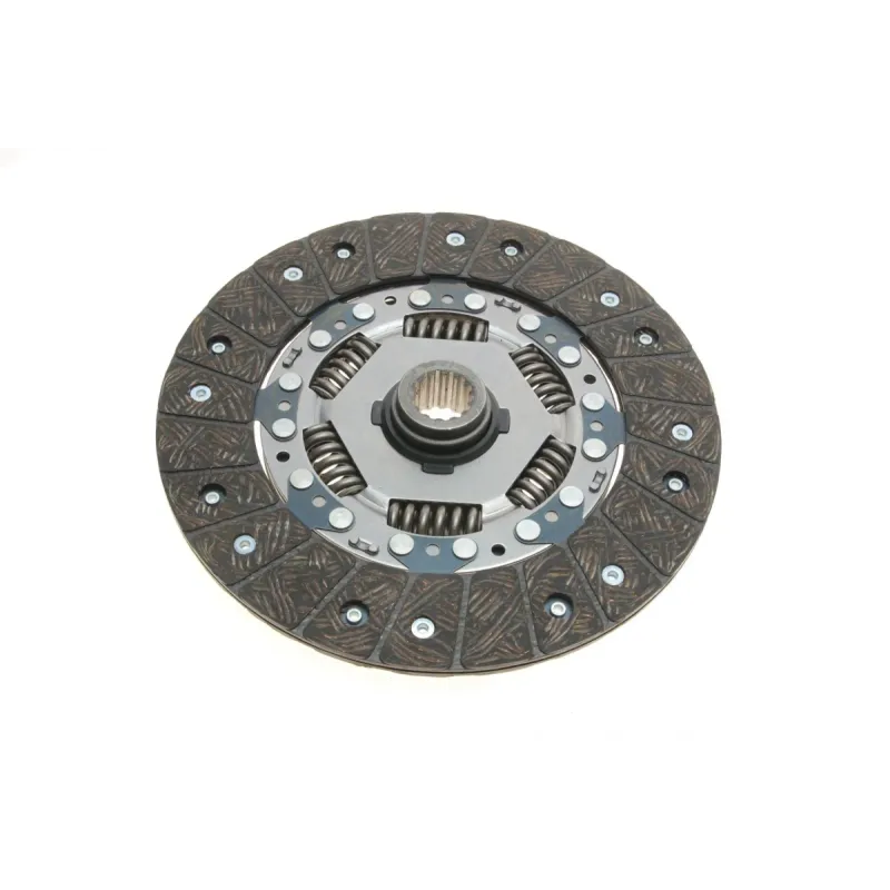 Комплект зчеплення Land Rover Freelander 2.0 Td4 00-06 (d=228mm)