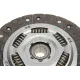 Комплект зчеплення Land Rover Freelander 2.0 Td4 00-06 (d=228mm)