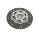 Комплект зчеплення Land Rover Freelander 2.0 Td4 00-06 (d=228mm)