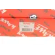 Комплект зчеплення Land Rover Freelander 2.0 Td4 00-06 (d=228mm)