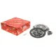 Комплект зчеплення Ford Escort 1.6/1.8 16V 95-99 (d=210mm) (+вижимний)