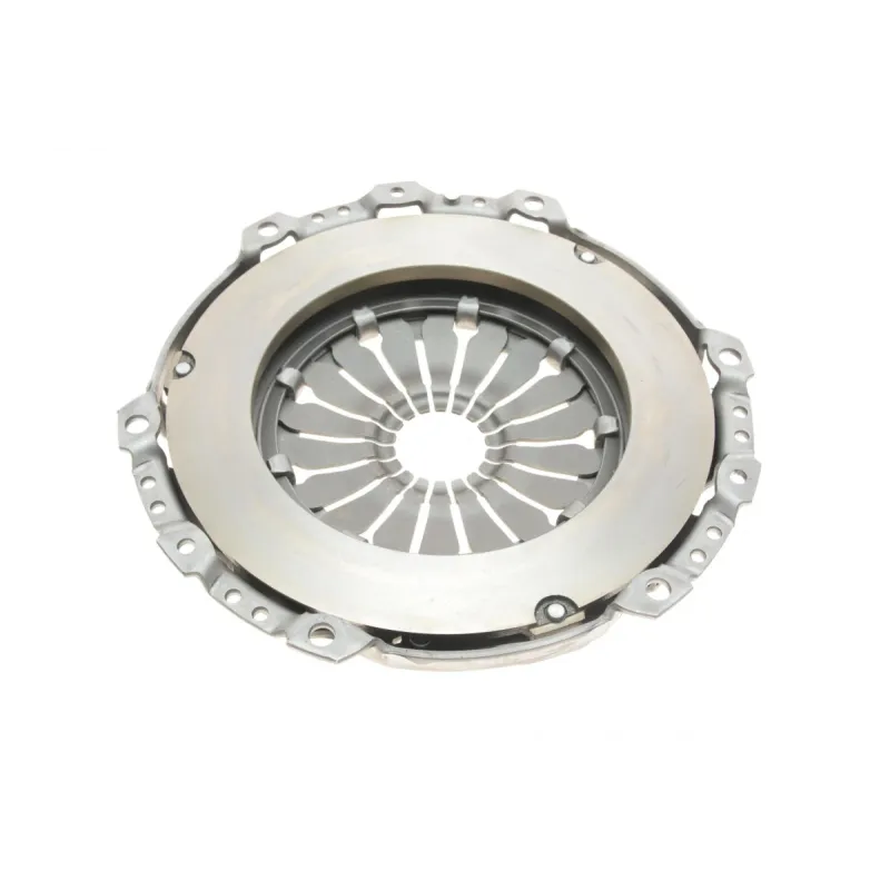 Комплект зчеплення Ford Escort 1.6/1.8 16V 95-99 (d=210mm) (+вижимний)