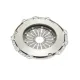 Комплект зчеплення Ford Escort 1.6/1.8 16V 95-99 (d=210mm) (+вижимний)